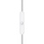 Наушники Nomi NHS-104 Ceramic White (150497)