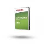 Жорсткий диск 3.5' 8TB Toshiba (HDWT380UZSVA)