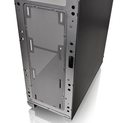 Корпус ThermalTake View 27 Black (CA-1G7-00M1WN-00)