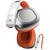 Наушники JBL J88A White/Orange (J88AWOR)