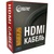Кабель мультимедийный HDMI to HDMI 20.0m Extradigital (KD00AS1517)