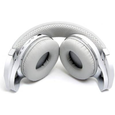 Наушники Bluedio T2 White (F_52832)