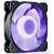 Кулер для корпуса Gelid Solutions Radiant RGB LED 120mm (FN-Radiant-20)