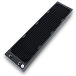 Радиатор охлаждения EKWB EK-CoolStream XE 480 (Quad) (3831109860434)