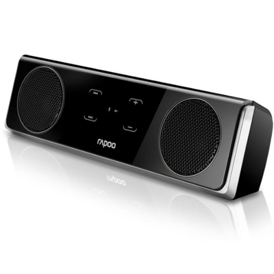 Акустическая система Rapoo A3020 Black wireless