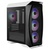 Корпус AeroCool Mini Frost-G-WT-v1