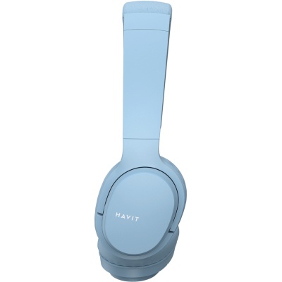Навушники Havit HV-I62 Deep Blue (6939119025755)