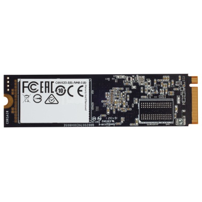 Накопитель SSD M.2 2280 960GB MP510 Corsair (CSSD-F960GBMP510B)
