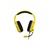 Навушники 2E Gaming HG315 RGB USB 7.1 Yellow (2E-HG315YW-7.1)