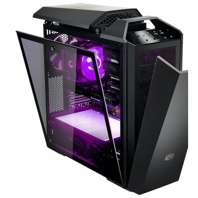Корпус CoolerMaster MasterCase MC500M (MCM-M500M-KG5N-S00)