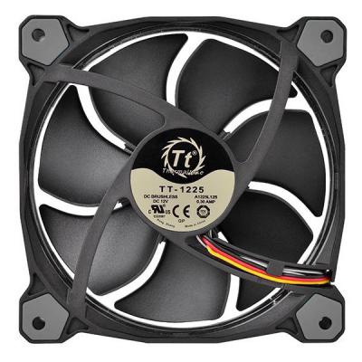 Кулер для корпуса ThermalTake Riing 12 (CL-F038-PL12WT-A)