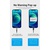 Дата кабель USB 2.0 AM to Lightning 2.0m 2.4A Aluminum Alloy Purple Vention (LABVH)