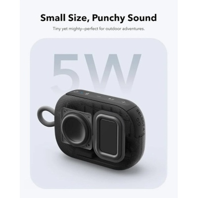 Акустична система Anker SoundСore Select 4 Go Golden (A31X1BB1)