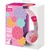 Наушники Trust Urban Spila Kids Flower (20954)