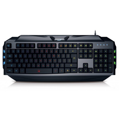 Клавиатура Genius Scorpion K5 (31310469102)