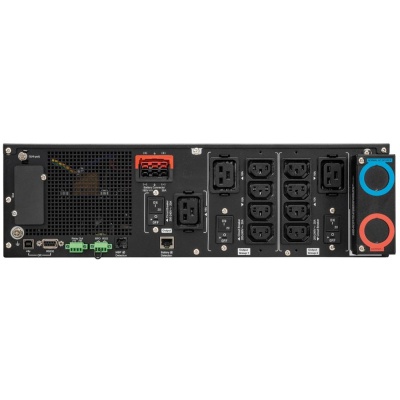 Пристрій безперебійного живлення Eaton 9SX5KIRT3UG2 5000VA (9SX5KIRT3UG2)