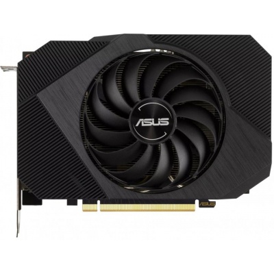 Видеокарта GeForce RTX3050 8Gb ASUS (PH-RTX3050-8G)