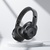 Навушники Acefast H4 ANC Bluetooth Black (6974316283515)