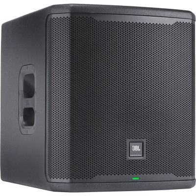 Домашній сабвуфер JBL JBL PRX915XLF Black (JBL-PRX915XLF-EK)