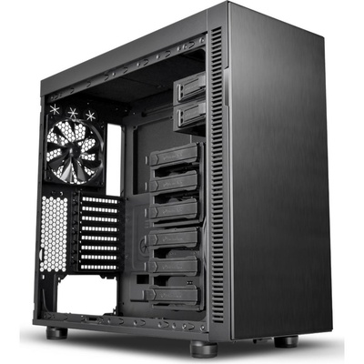 Корпус ThermalTake SUPPRESSOR F51 Win P.C. (CA-1E1-00M1WN-02)