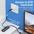 Концентратор Vention USB 3.1 Type-C to 3xUSB 3.0+MicroUSB+RJ45 100M Ethernet black (TGPBB)