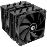 Кулер для процессора ID-Cooling SE-207 TRX Black