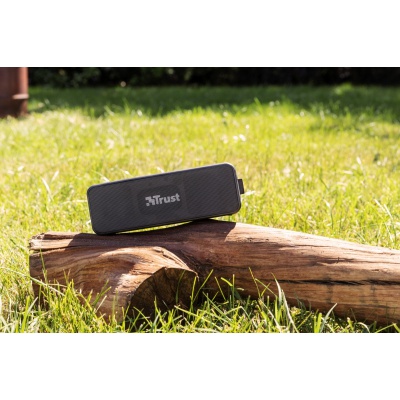 Акустическая система Trust Zowy Max Bluetooth Speaker Black (23825)