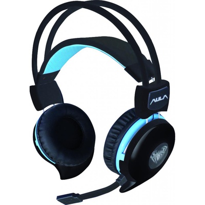 Наушники ACME AULA SUCCUBUS GAMING HEADSET (6948391232058)