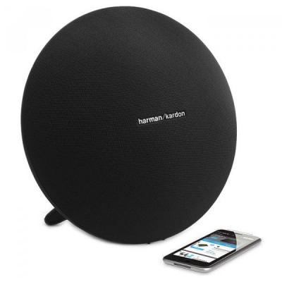 Акустическая система Harman Kardon Onyx Studio 4 Black (HKOS4BLKEU)