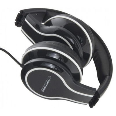 Наушники Esperanza EH136K Black (EH136K)