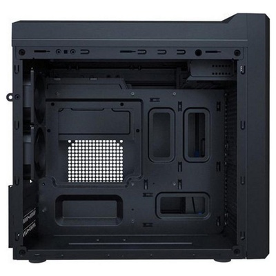 Корпус GAMEMAX CX302