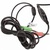 Наушники Defender Warhead G-190 Blue-Black (64116)