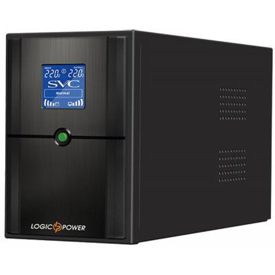 Источник бесперебойного питания LogicPower LPM-L825VA (4979)
