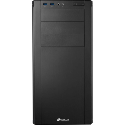 Корпус CORSAIR Carbide Series 200R Windowed Compact (CC-9011041-WW)