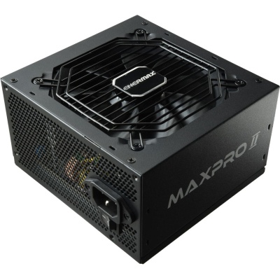 Блок питания Enermax 400W MAXPRO II (EMP400AGT-C)