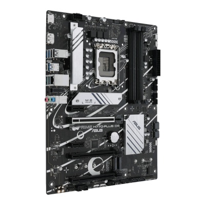 Материнская плата ASUS PRIME H770-PLUS D4