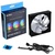 Кулер для корпуса Lian Li UNI Fan AL 120 Single Black (G99.12AL1B.00)