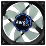 Кулер для корпуса AeroCool Motion 8 Blue LED