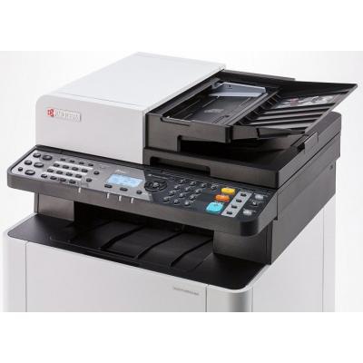 Многофункциональное устройство Kyocera Ecosys M5521cdw (1102R93NL0)