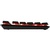 Клавиатура Modecom Volcano Blade Ultra Thin RU (Kailh Low Profile Brown Switch (K-MC-BLADE-BROWN-RU)
