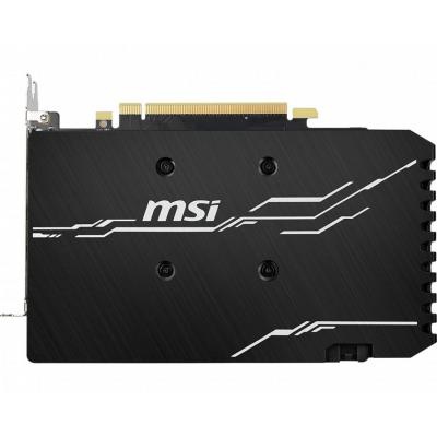 Видеокарта MSI GeForce RTX2060 6144Mb VENTUS XS (RTX 2060 VENTUS XS 6G)