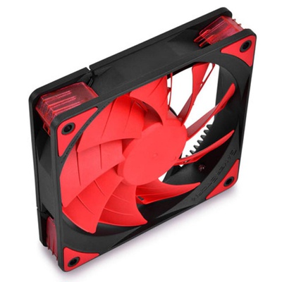 Кулер для корпуса Deepcool GAMER STORM (TF120 Red)