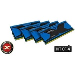 Модуль памяти DDR3 16GB (4x4GB) 1866 MHz Kingston (KHX18C9T2K4/16X)