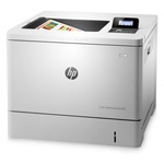 Лазерный принтер HP Color LaserJet Enterprise M553dn (B5L25A)