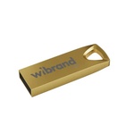 USB флеш накопичувач Wibrand 4GB Taipan Gold USB 2.0 (WI2.0/TA4U2G)