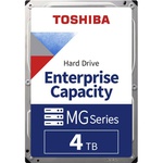 Жорсткий диск 3.5' 4TB Toshiba (MG08ADA400E)