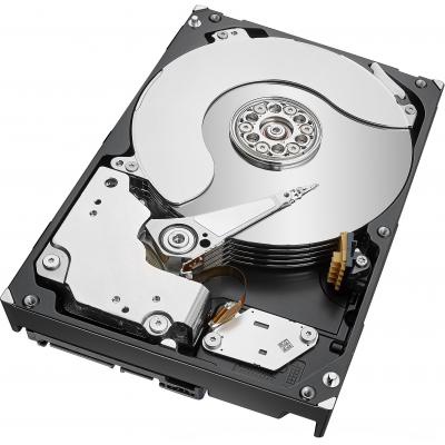 Жесткий диск 3.5' 8TB Seagate (ST8000NE001)