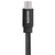 Дата кабель ADATA USB 2.0 AM to Micro 5P 2.0m Black (AMUCAL-200CMK-CBK)