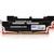 Модуль памяти DDR3 16Gb (2x8GB) 1600 MHz Led Gaming GOODRAM (GL1600D364L10/16GDC)