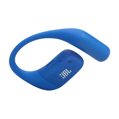 Навушники JBL Endurance Zone Blue (JBLENDUZONEBLU)